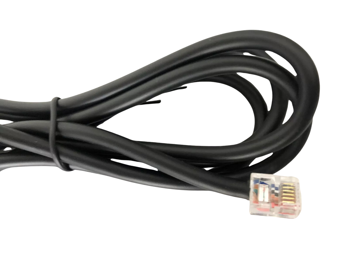 Fanatec Sp Pedals / Shifter Cable (2.0M) Ps/2 - Rj12 Racing Equipment