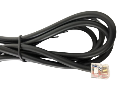 Fanatec Sp Pedals / Shifter Cable (2.0M) Ps/2 - Rj12 Racing Equipment