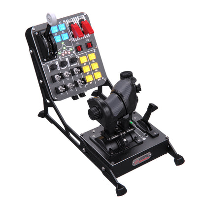 Virpil Universal Angled Panel Mount
