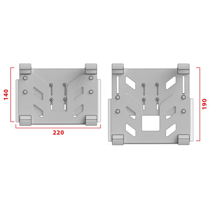 Virpil Keyboard Mount Adapter