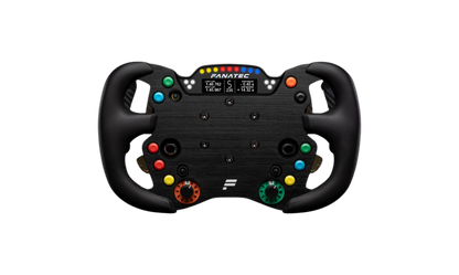 Fanatec Clubsport Wheel Rim Gt3 Endurance Racing Equipment