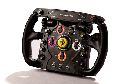 Thrustmaster Ferrari F1 Wheel Add-On Racing Equipment