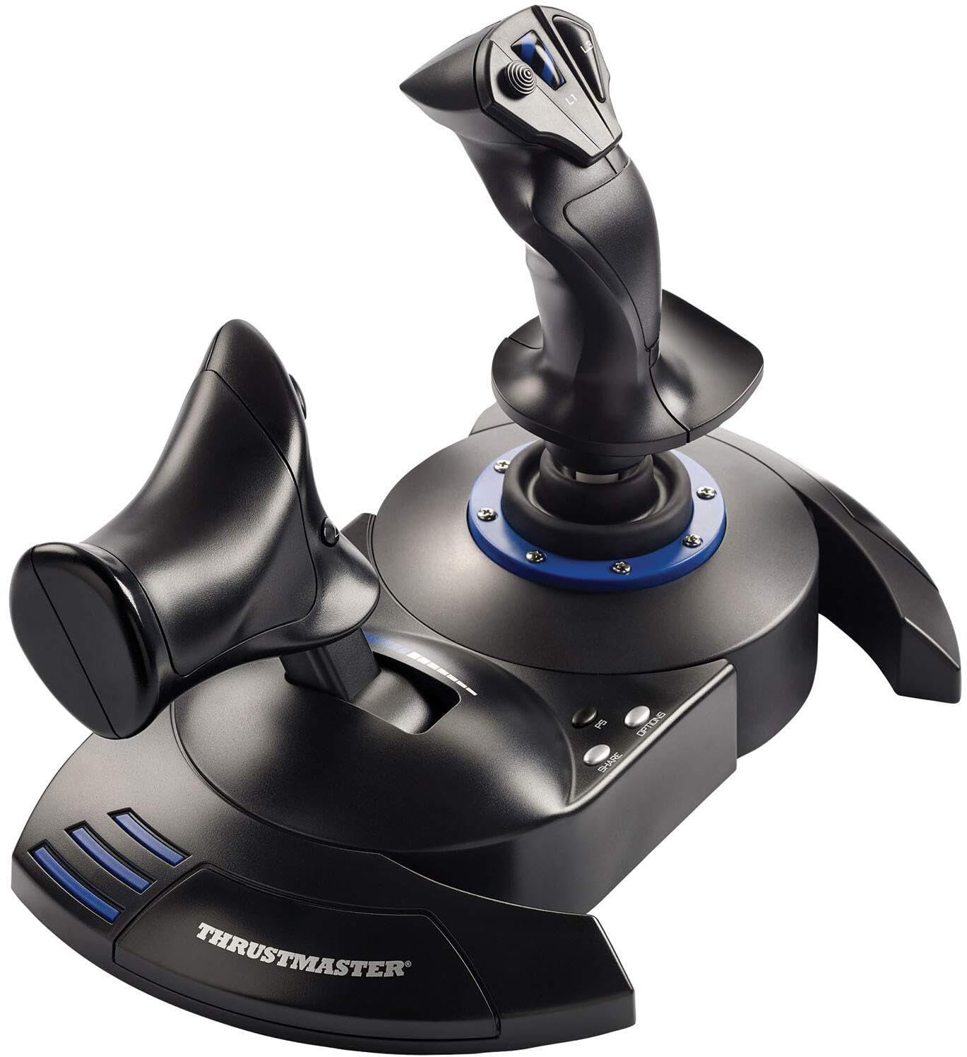 Thrustmaster T Flight Hotas 4 Simulator