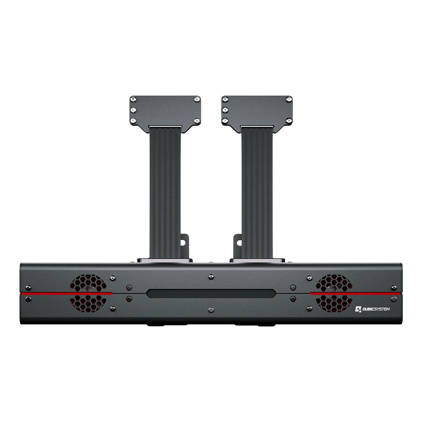 Qubic System Qs-Bt1 Gaming Tech