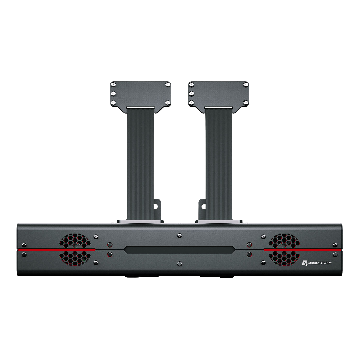 Qubic System Qs-Bt1 Gaming Tech