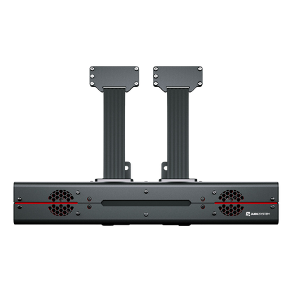 Qubic System Qs-Bt1 Gaming Tech