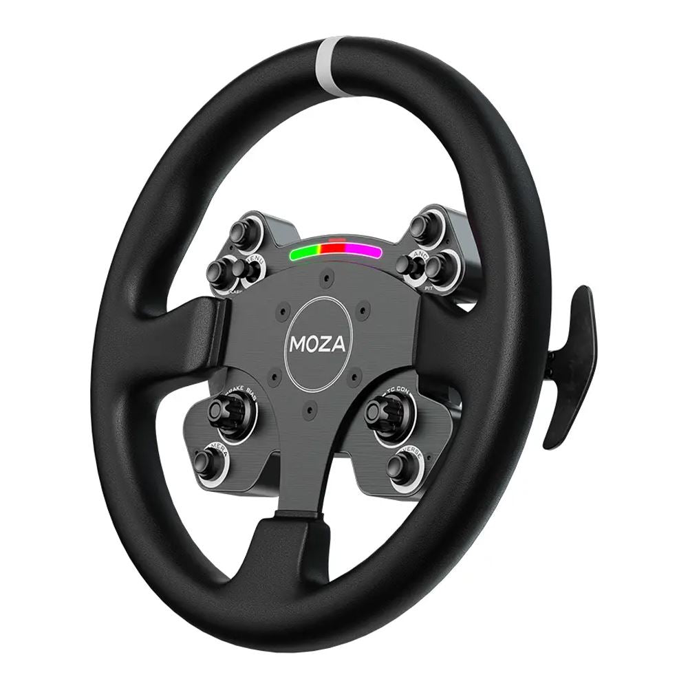 Moza CS V2 Steering Wheel by Think Of Sim
