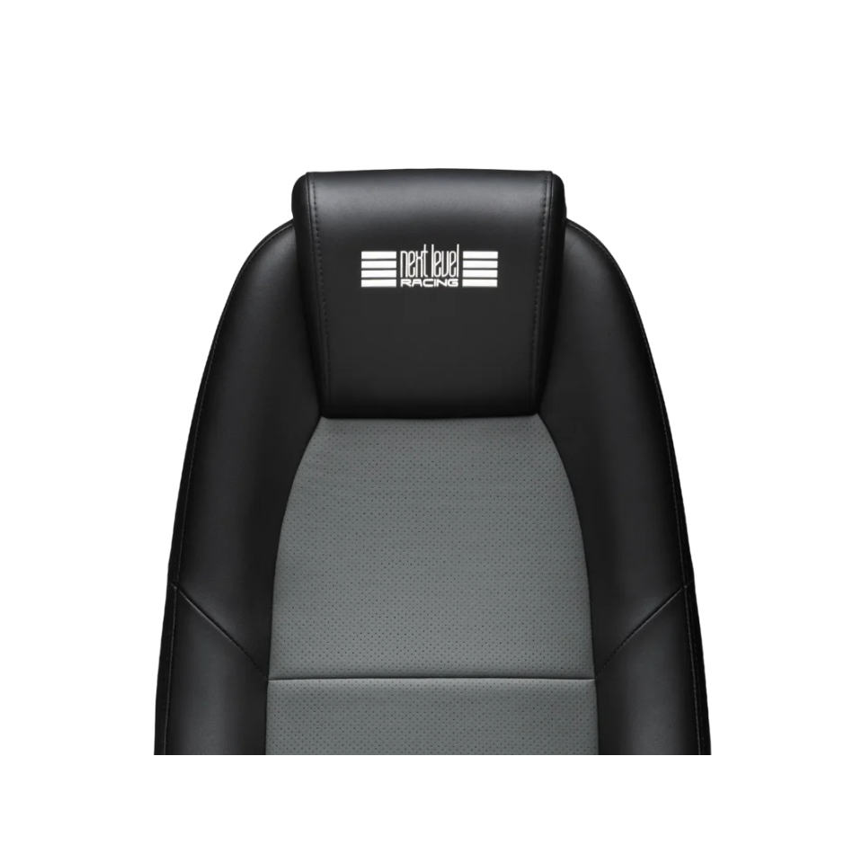 Next Level Racing Flight Simulator Seat 2.0