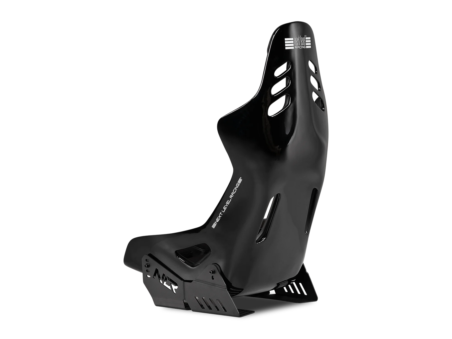 Next Level Racing ES3 Sim Racing Seat เบาะซิมเรซซิ่ง ES3 (ประกันศูนย์ไทย)