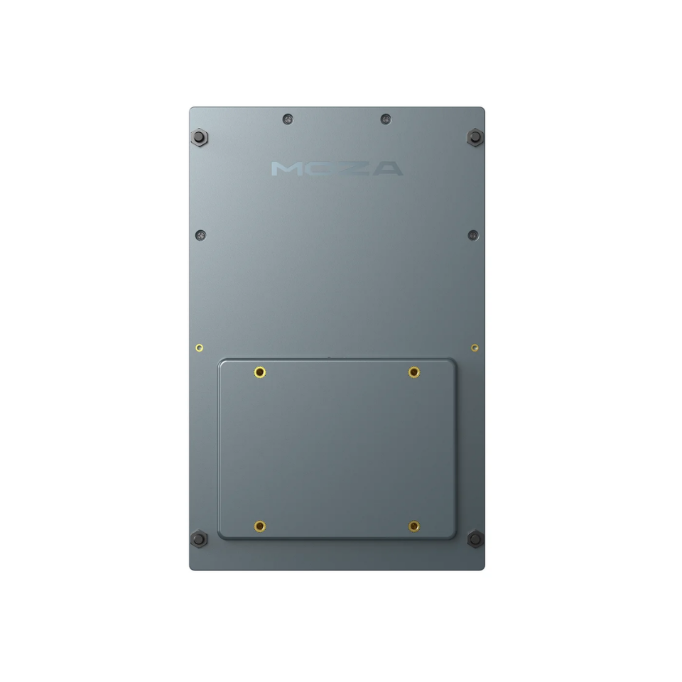MOZA MA3F Flight Computer Display