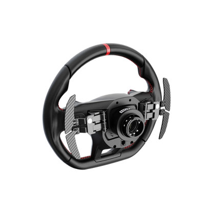 MOZA Lamboghini REVUELTO Steering Wheel