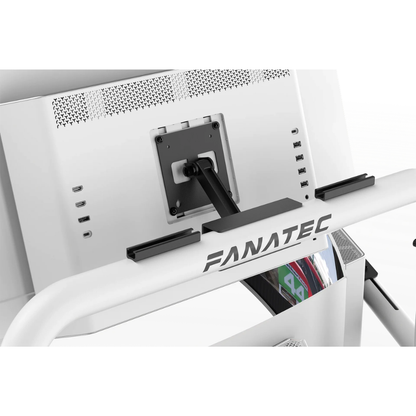 Fanatec GT Cockpit Triple Monitor Expansion Kit