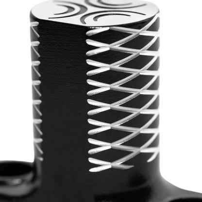 ButtKicker 4080 Extrusion Universal Clamp Mount Post