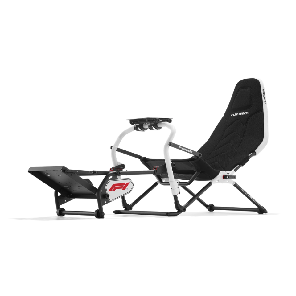 Playseat Challenge DD - F1 Edition