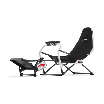 Playseat Challenge DD - F1 Edition