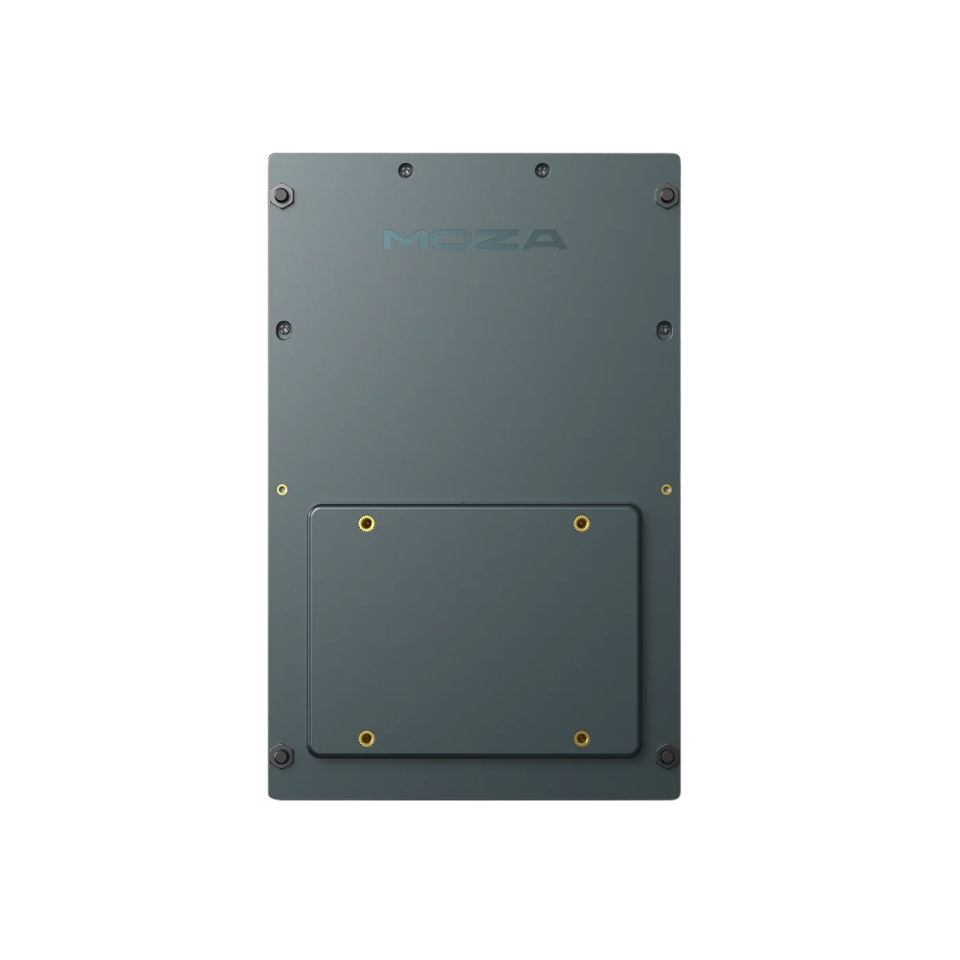 MOZA MB7F Flight Computer Display