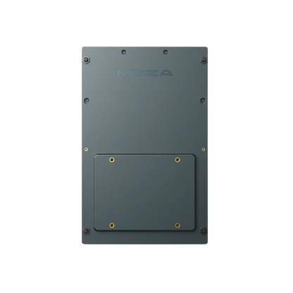 MOZA MB7F Flight Computer Display