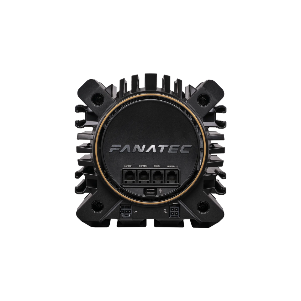 Fanatec Podium DD (25 Nm)