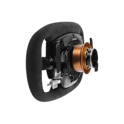 Simagic Aston Martin Valkyrie Steering Wheel