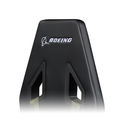 Next Level Racing Flight Seat Pro Boeing Military Edition