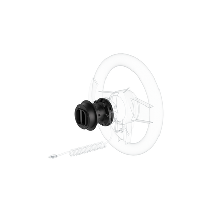 Fanatec Wheel Hub