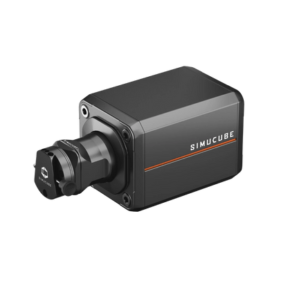 Simucube 2 Quick Release Adapter for Simucube 3