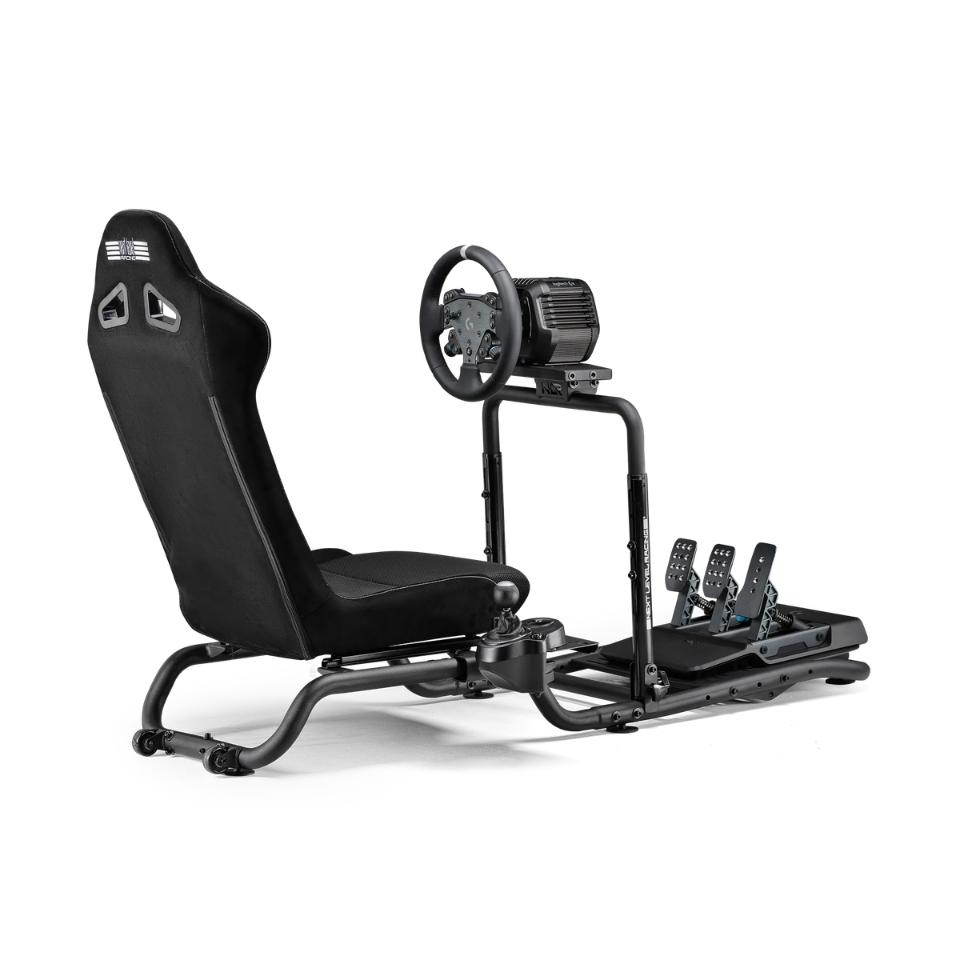 Next Level Racing RC Foldable Simulator Cockpit