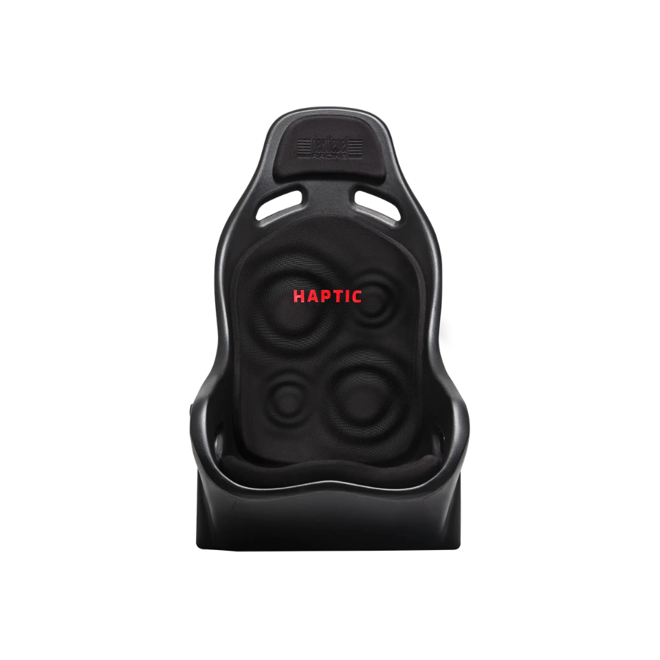 Next Level Racing ES1 Haptic Feedback Sim Racing Seata