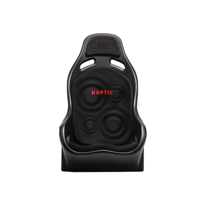 Next Level Racing ES1 Haptic Feedback Sim Racing Seata