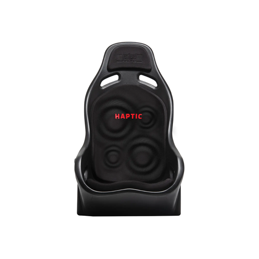 Next Level Racing ES1 Haptic Feedback Sim Racing Seata