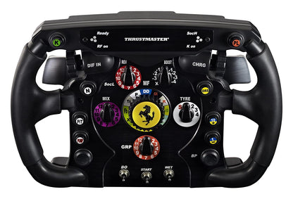 Thrustmaster Ferrari F1 Wheel Add-On Racing Equipment