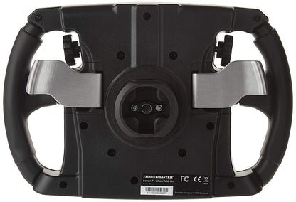 Thrustmaster Ferrari F1 Wheel Add-On Racing Equipment