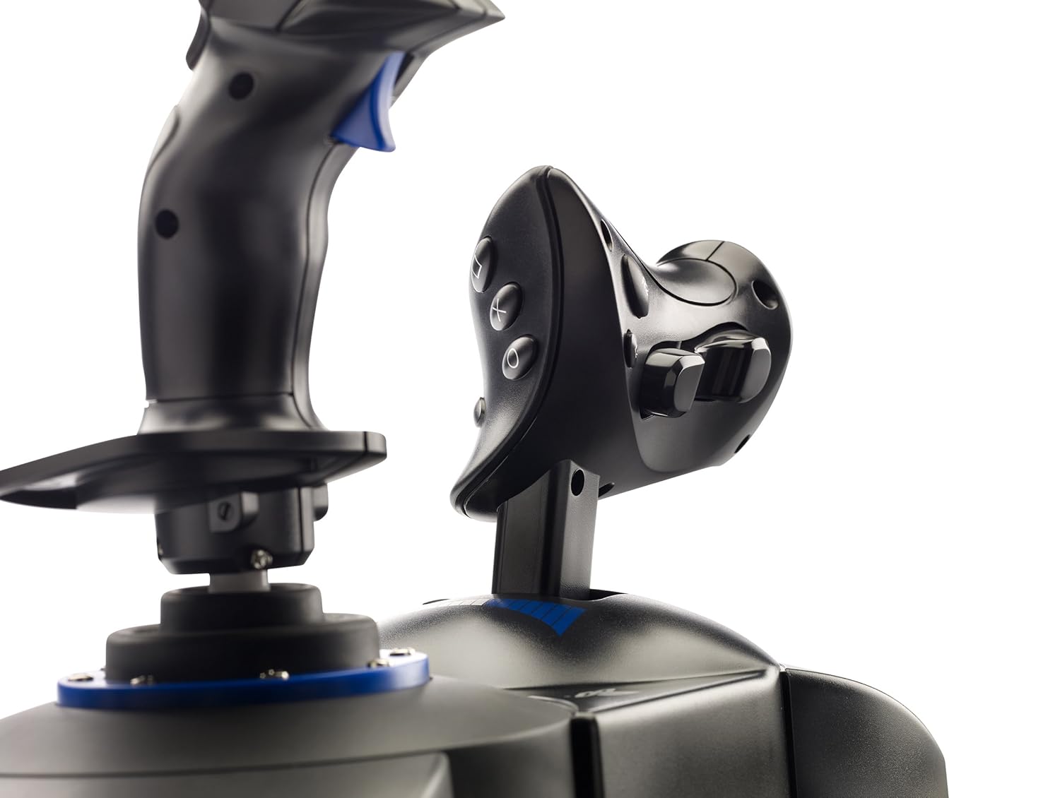 Thrustmaster T Flight Hotas 4 – THINK OF SIM