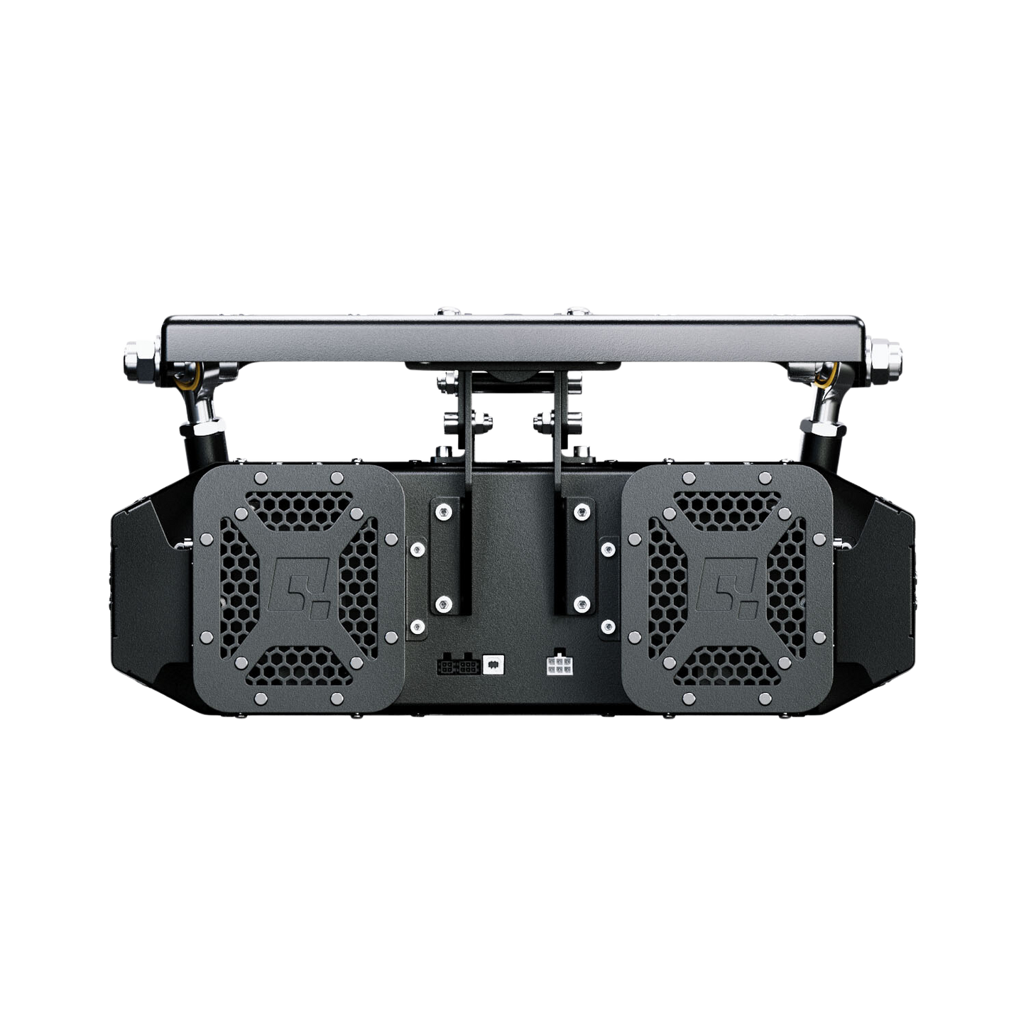 Qubic System Qs-H13 Gaming Tech