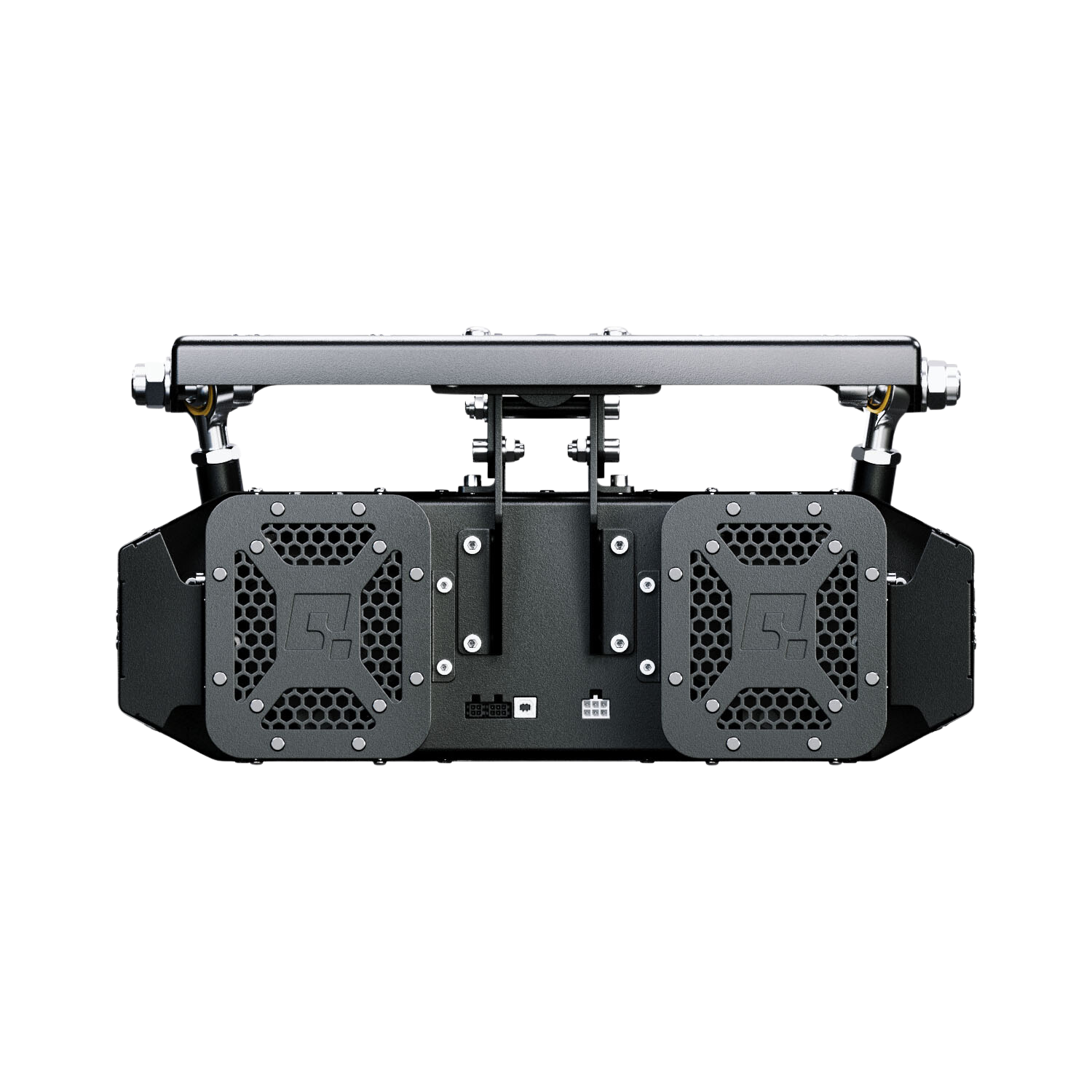 Qubic System Qs-H13 Gaming Tech