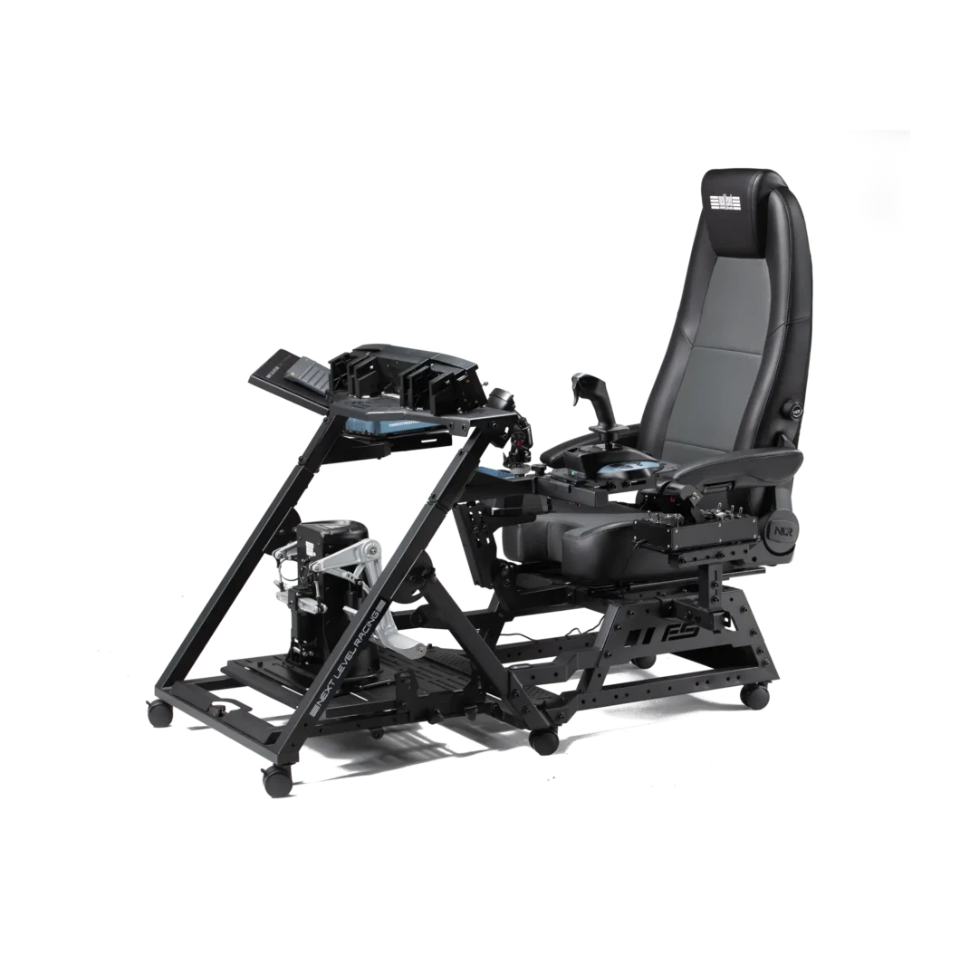 Next Level Racing Flight Simulator Seat 2.0