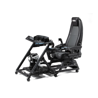 Next Level Racing Flight Simulator Seat 2.0