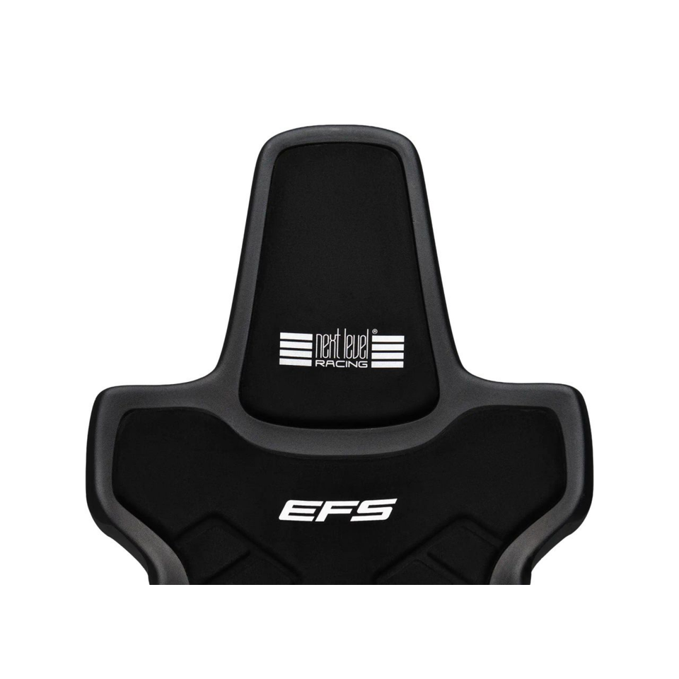 Next Level Racing EFS Elite Formula Seat