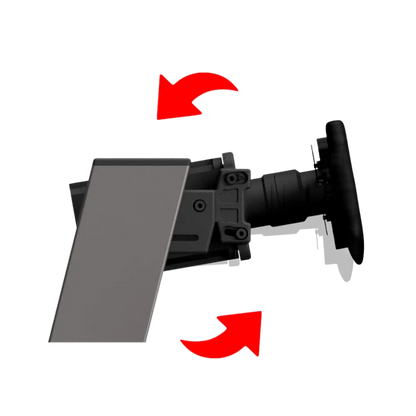 SABELT DD FRONT MOUNT