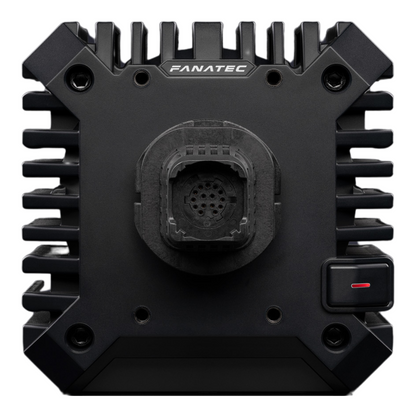 Fanatec Csl Dd Qr2 Wheel Base (5Nm) Racing Equipment