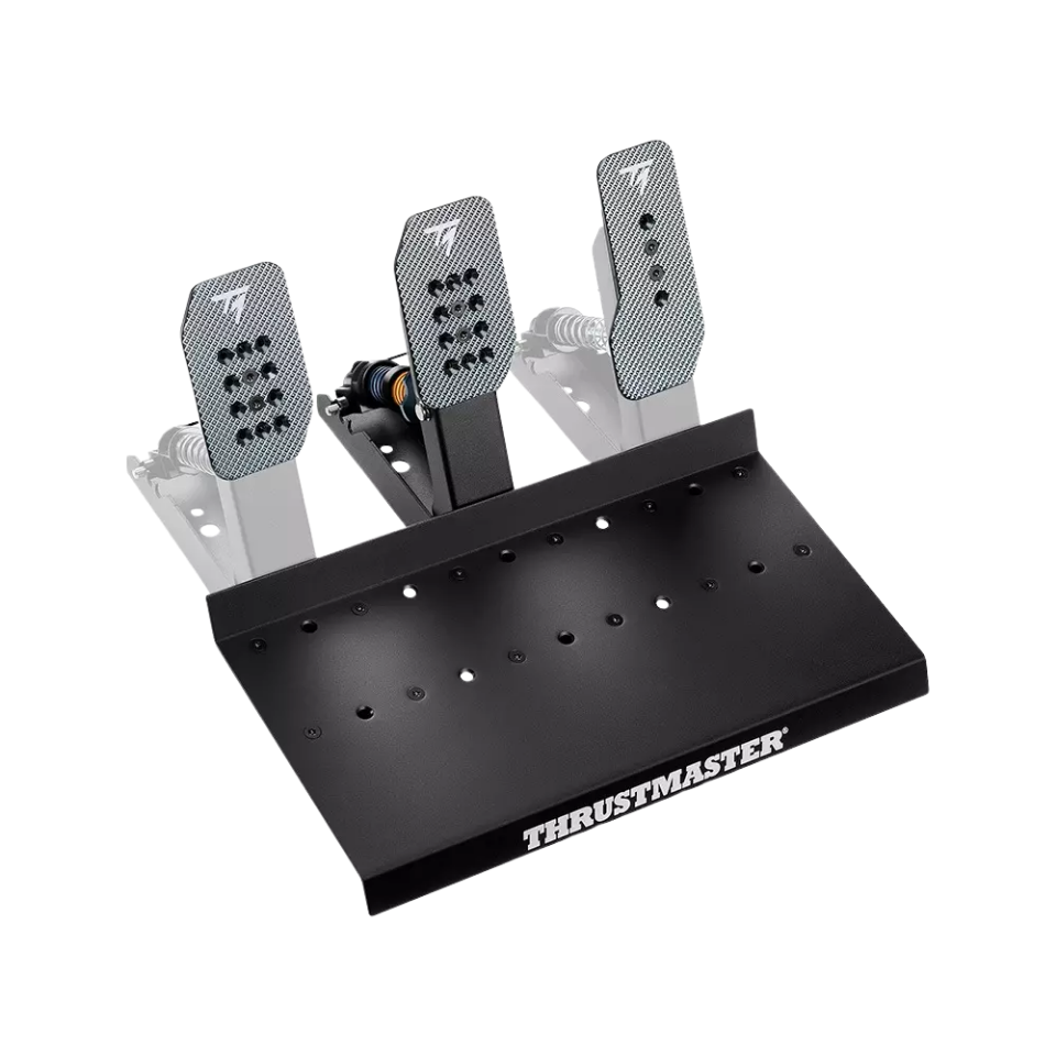 Thrustmaster Raceline LC Upgrade