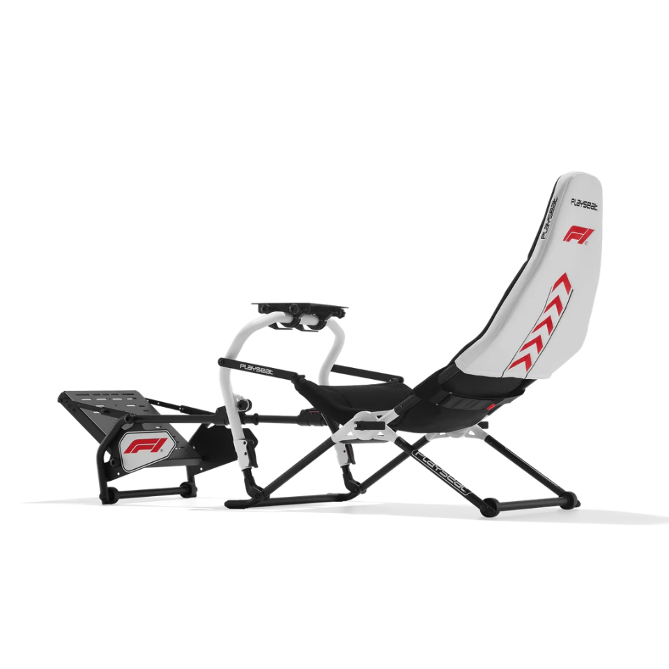 Playseat Challenge DD - F1 Edition