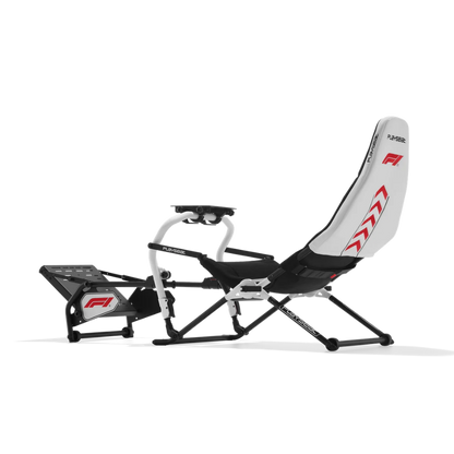 Playseat Challenge DD - F1 Edition