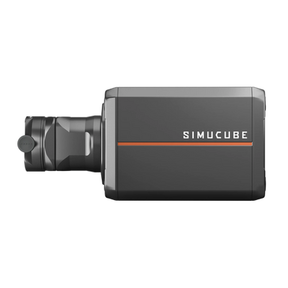 Simucube 2 Quick Release Adapter for Simucube 3