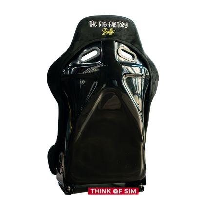 The Rig Factory Stealth Edition