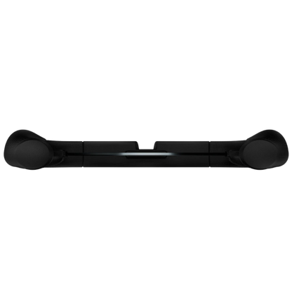 Logitech RS Track Wheel - BLACK