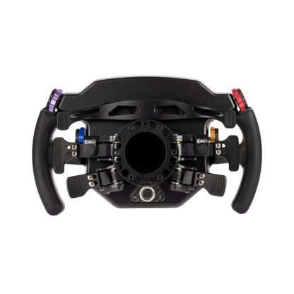 Sim Lab Porsche 911 RSR Steering Wheel