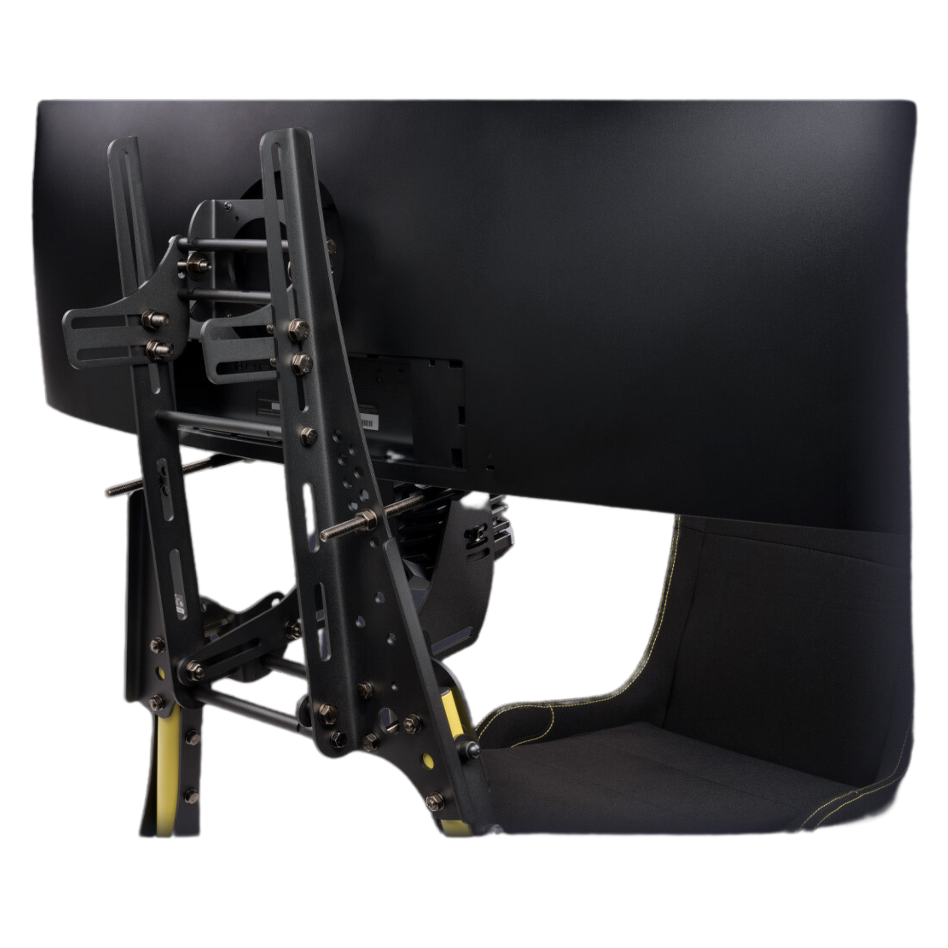 Fanatec Csl Cockpit Monitor Holder