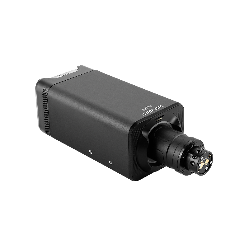 Simagic Alpha EVO Ultra 28Nm Direct Drive Motor Wheel Base