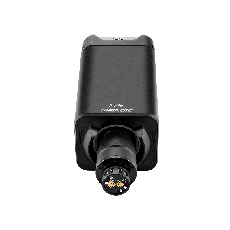 Simagic Alpha EVO Ultra 28Nm Direct Drive Motor Wheel Base